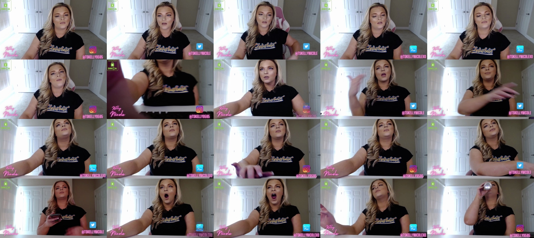 kellynicolexoxo  27-06-2022